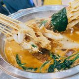 🍢杨翔，从小就吃它🍢