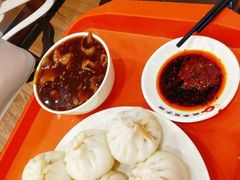 -庆丰包子铺(回龙观店)