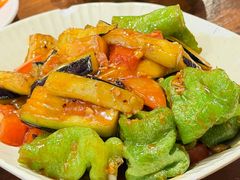 -金手鼓·新疆菜(南京店)
