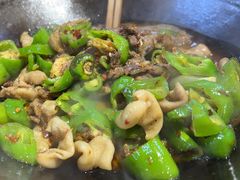 -张氏父子常德肠子馆(贺龙店)