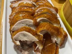 -董立兵烤鸭店(山大路店)