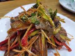 -西北朗益和穆斯林餐厅