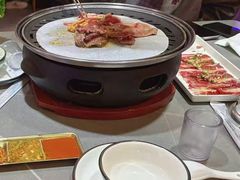 -正宗齐齐哈尔烤肉·齐牛哥鲜切炭火烤肉(杭州总店)