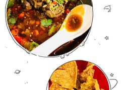 -谭鸭血老火锅(龙湖宝山天街店)