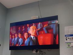 -华夏良子·足道SPA艾灸(龙潭路店)