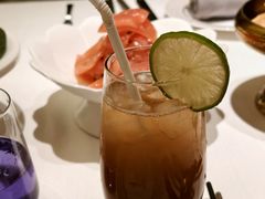 -金链花·泰国餐厅(国贸店)