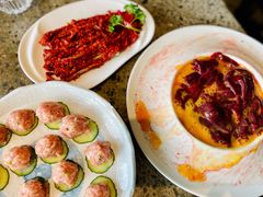 爽口鲜牛肝-园里火锅(仁和新城店)