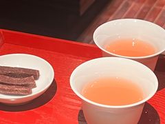 -杭州西子湖四季酒店·金沙厅