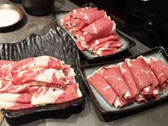 -湊湊火锅·茶憩(合生汇购物中心店)
