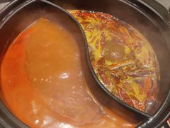 -郭铁柱·泥炉老火锅(江北龙湖天街店)