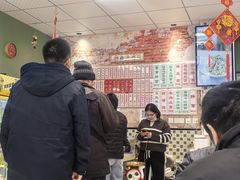 -鲁达面馆本帮风味(共康东路店)