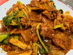 -八方后身麻辣鸡块(总店)