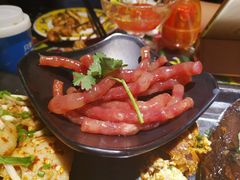 -醉烧膘·烧烤夜宵王(总店)