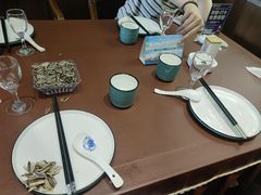 -天天鱼港·海鲜·鲅鱼水饺·招牌烤鸭(黄骅店)