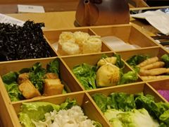 -十二舍·湯物素煮(江泰潤政店)