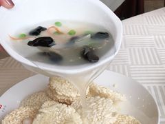 -怡园饭店-餐厅(四望亭店)