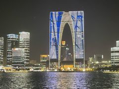 -金鸡湖游船(月光码头)