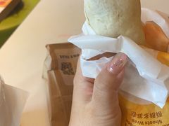 -麦当劳(龙湖时代天街店)