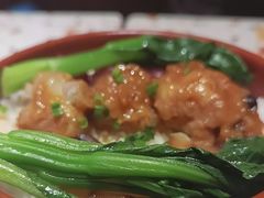 -点都德(广州白云山景区南门店)