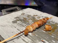 -黄鱼炙夜·烧烤·小龙虾(世茂缤谷店)