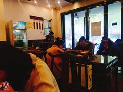 大堂-明将锅贴(五爱路店)