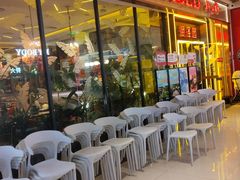 -润泽园椰子鸡(汇一城店)