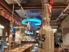-北丐先生·野馄饨烧烤(泰达E街区店)