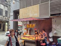 -明记牛杂(新马路分店)