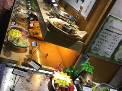-丁里羊肉小镇(天鹅湖总店)