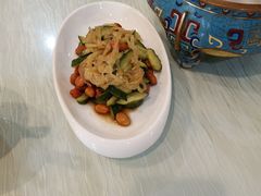 -烤肉季饭庄