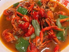 -虾满堂(瑞虹店)