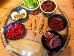 -鸽子窝(宋庄店)