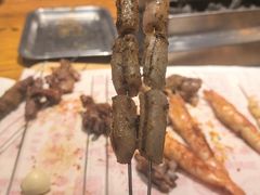 -老白清真烧烤(锦州旗舰店)