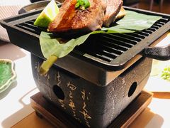 厚切牛舌-TORO MaKi 寿司·日料(华创店)