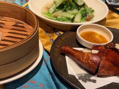 -茶人村·宫廷私厨(奥体印象城店)