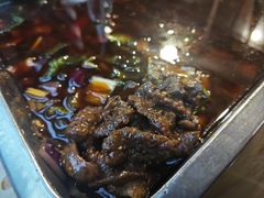 -特色油卤串串(水碾河店)