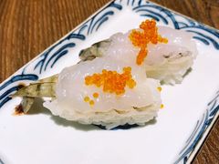 -大雄寿司(中华广场店)