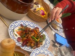 -KingThaia金泰兰(滨江天街店)