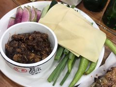 -柒五龙虾(八王寺店)