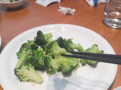 -頂好酒家·经典粤菜(海信广场店)