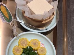 -左庭右院鲜牛肉火锅(七宝领展广场店)