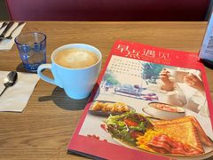 -必胜客(欧亚卖场店)