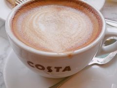 -COSTA COFFEE(哈尔滨凯德学府店)