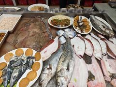 -映像威海·海鲜味道(经区店)