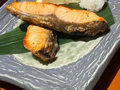 -気楽亭和食料理(气乐亭大世界本店)