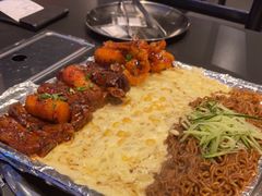 -HOTISLAND海鸡岛·韩国料理(江南西店)
