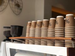 大堂-% Arabica(京都东山店)