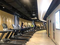 -一兆韦德健身(张杨路店)