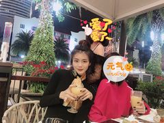-大渔铁板烧(蛇口店)