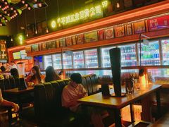 -HIB HUB公社(解放西路店)